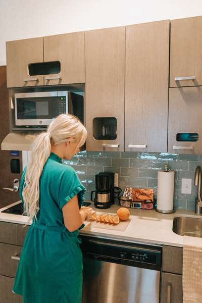  - Hyatt House Hotel West Allentown