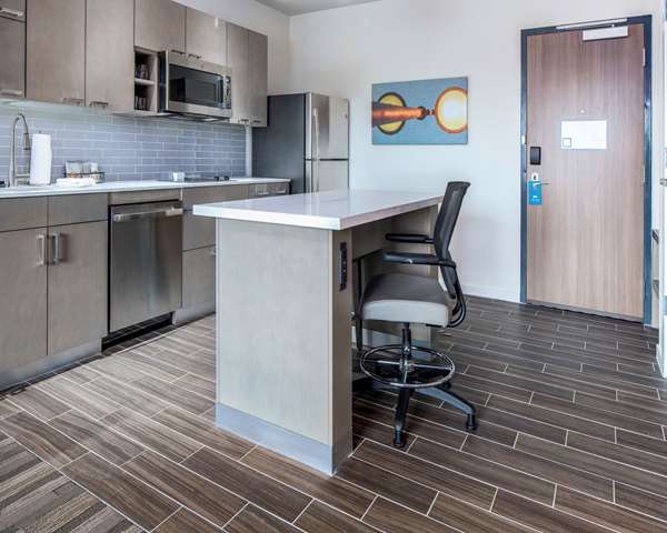  - Hyatt House Hotel West Allentown