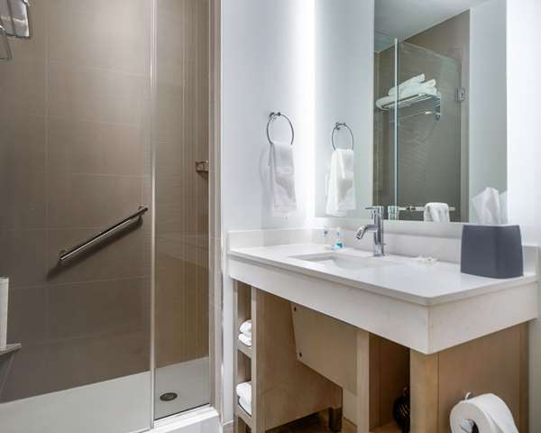  - Hyatt House Hotel West Allentown