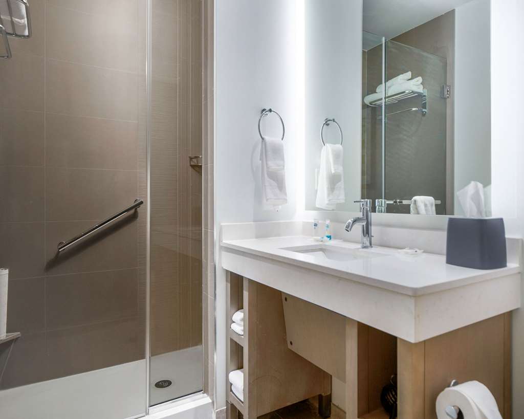 HYATT HOUSE ALLENTOWN/LEHIGH VALLEY-guestroom-Guest Room,Bathroom,On-Site.jpg