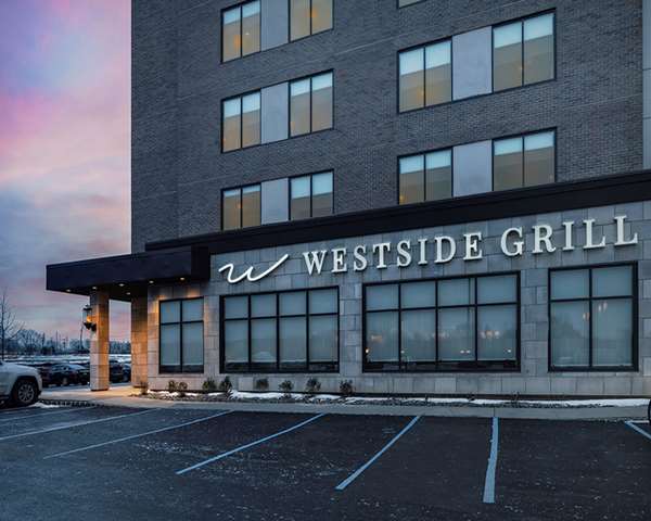 Exterior view - Hyatt House Hotel West Allentown