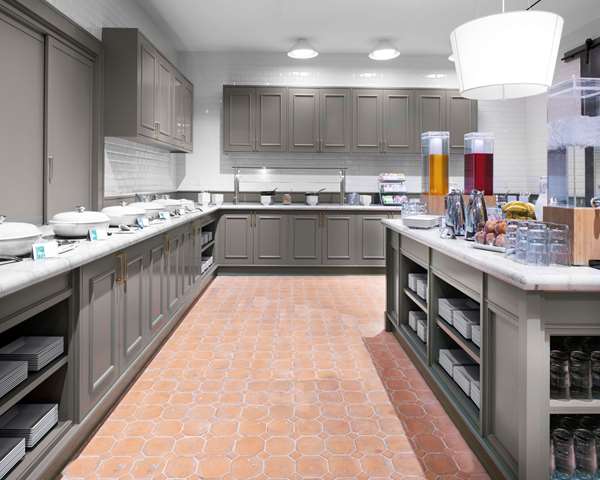 Amenities - Hyatt House Hotel West Allentown