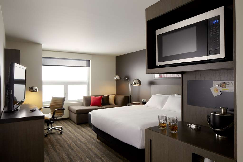 HYATT HOUSE ALLENTOWN/LEHIGH VALLEY-guestroom-Guest Room,On-Site.jpg