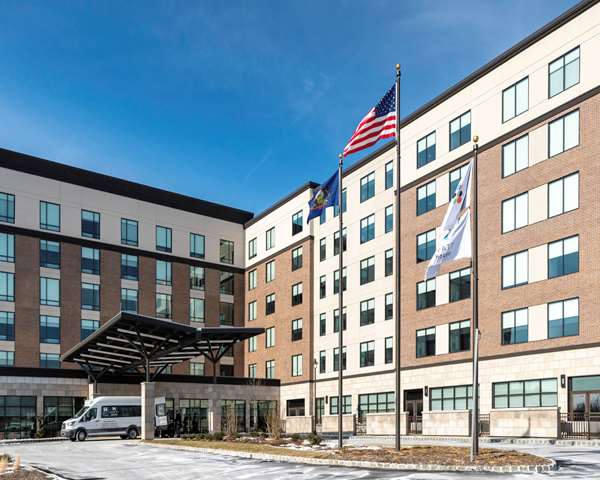 Exterior view - Hyatt Place Hotel West Allentown