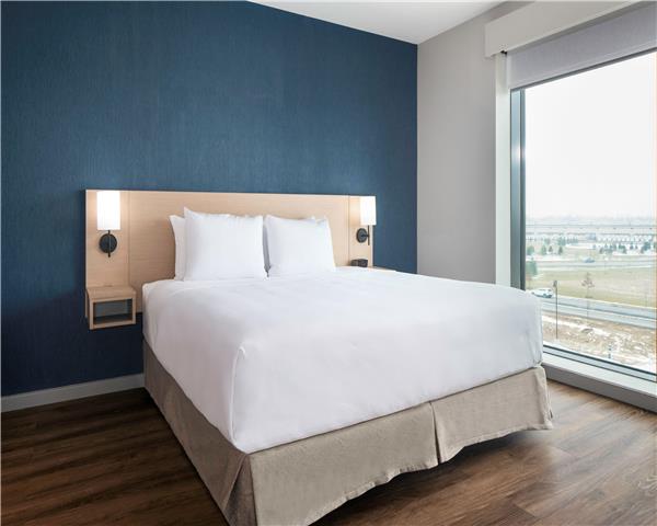 Guest Room,On-Site