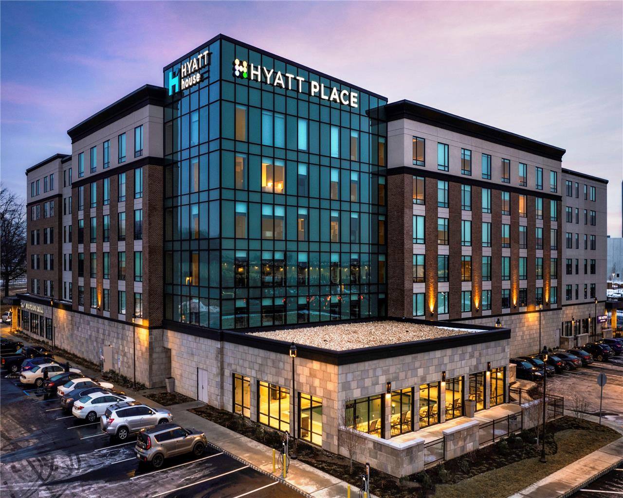 Hyatt Place Allentown-Lehigh Valley
