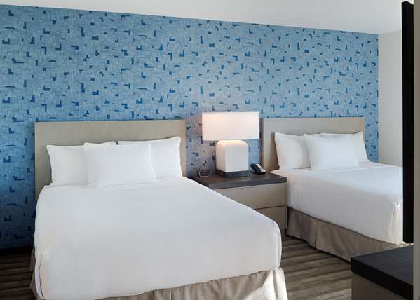 Suite - Hyatt House Hotel OSU Columbus