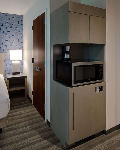  - Hyatt House Hotel OSU Columbus