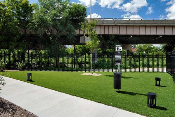 Recreation - Hyatt House Hotel OSU Columbus