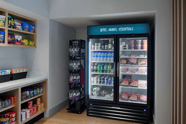 Restaurant - Hyatt House Hotel OSU Columbus