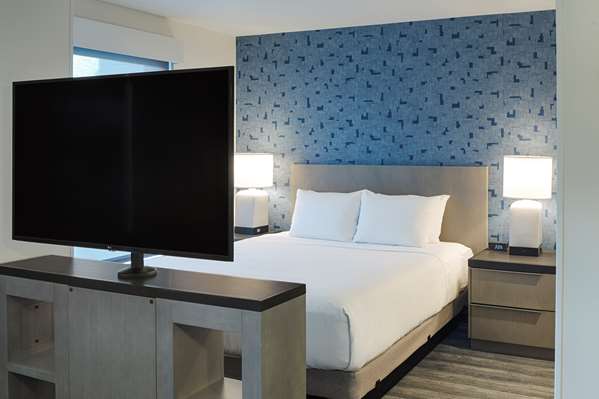 Suite - Hyatt House Hotel OSU Columbus