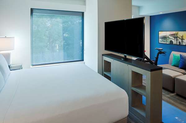 Suite - Hyatt House Hotel OSU Columbus