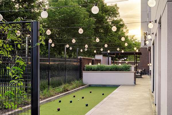 Recreation - Hyatt House Hotel OSU Columbus