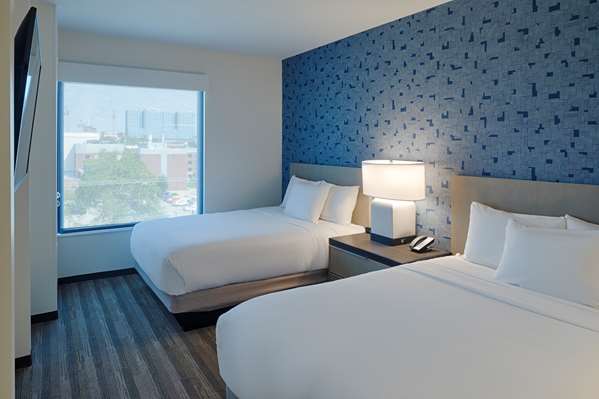 Suite - Hyatt House Hotel OSU Columbus