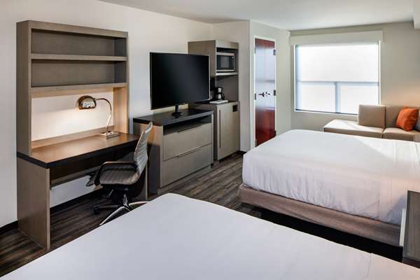  - Hyatt House Hotel Lewes