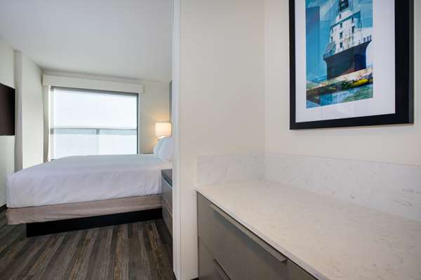 Suite - Hyatt House Hotel Lewes