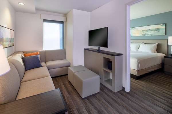 Suite - Hyatt House Hotel Lewes