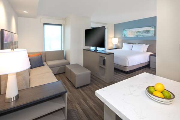 Suite - Hyatt House Hotel Lewes