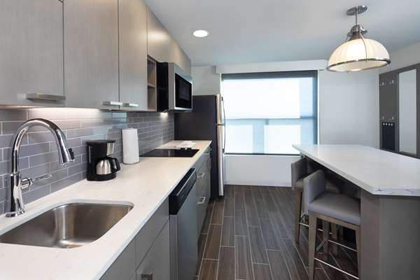  - Hyatt House Hotel Lewes