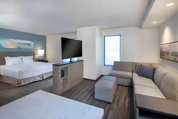 Suite - Hyatt House Hotel Lewes