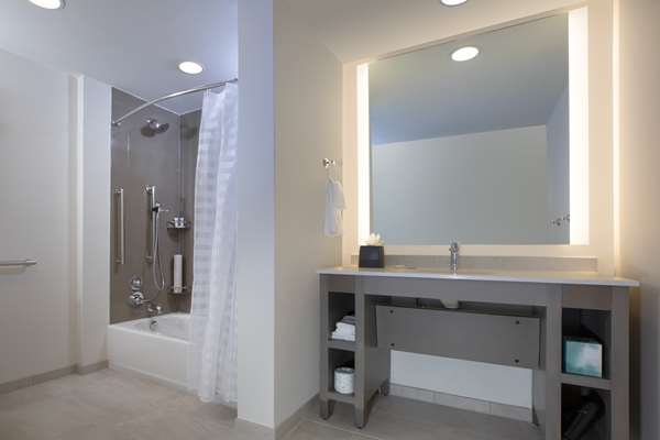  - Hyatt House Hotel Lewes