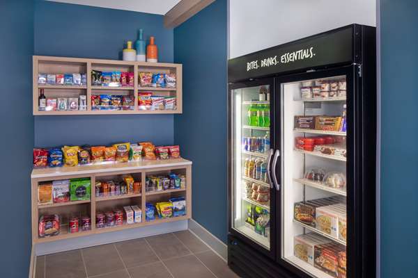  - Hyatt House Hotel Lewes