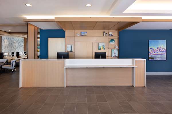  - Hyatt House Hotel Lewes