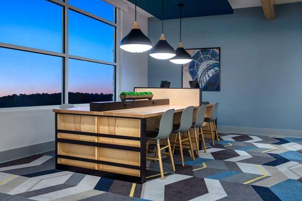  - Hyatt House Hotel Lewes