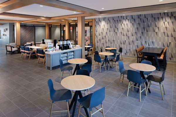  - Hyatt House Hotel Lewes