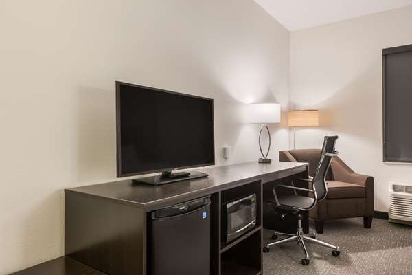  - Sleep Inn & Suites Webb City