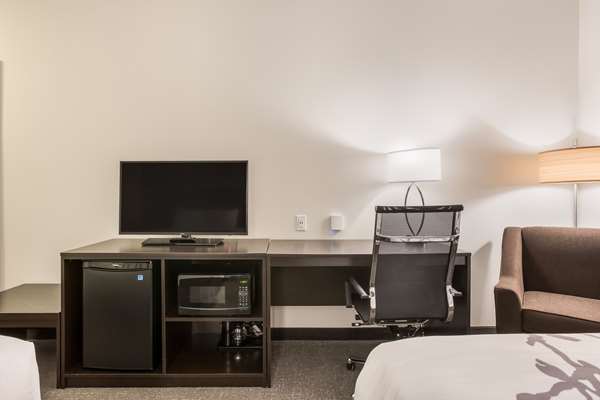  - Sleep Inn & Suites Webb City