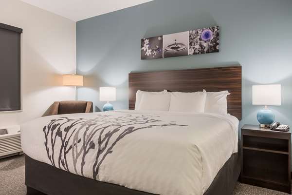  - Sleep Inn & Suites Webb City