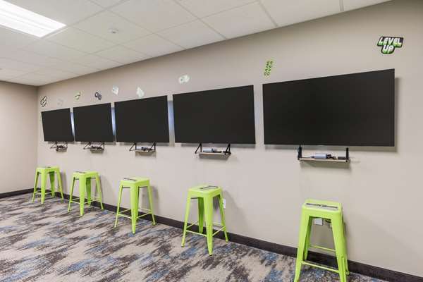  - Sleep Inn & Suites Webb City