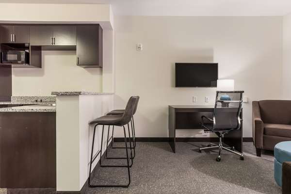  - Sleep Inn & Suites Webb City