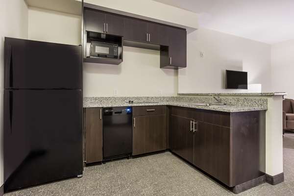  - Sleep Inn & Suites Webb City