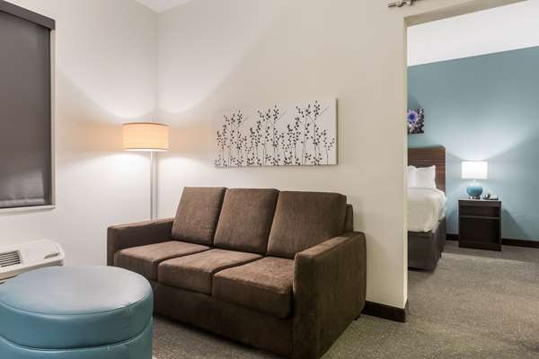  - Sleep Inn & Suites Webb City