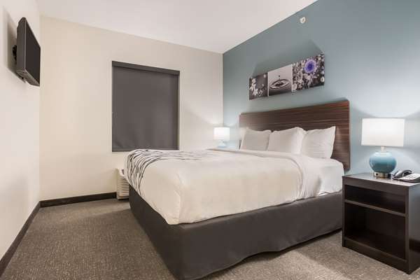  - Sleep Inn & Suites Webb City