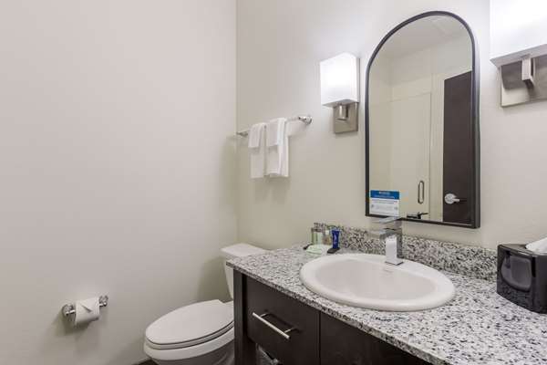  - Sleep Inn & Suites Webb City