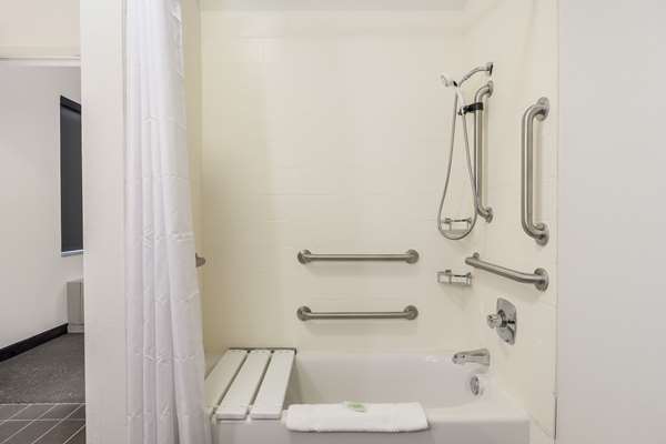  - Sleep Inn & Suites Webb City