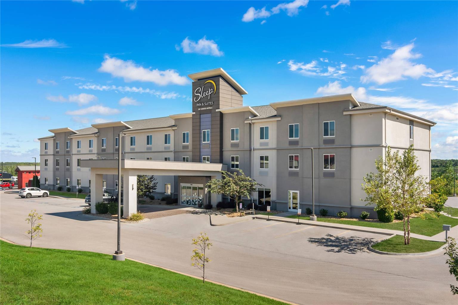 Sleep Inn & Suites Webb City
