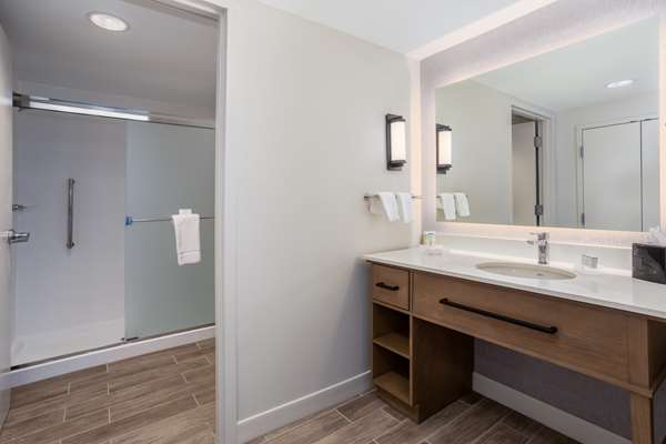  - Homewood Suites by Hilton Downtown Albuquerque - I-25, Exit 224