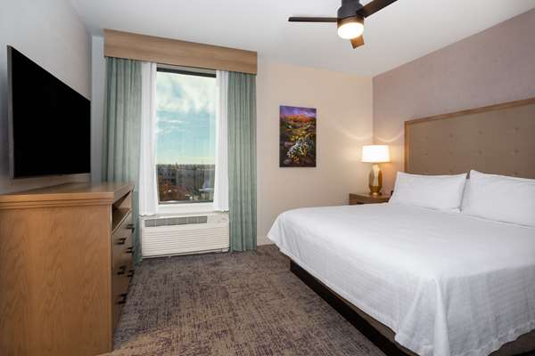 - Homewood Suites by Hilton Downtown Albuquerque - I-25, Exit 224