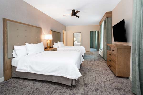  - Homewood Suites by Hilton Downtown Albuquerque - I-25, Exit 224