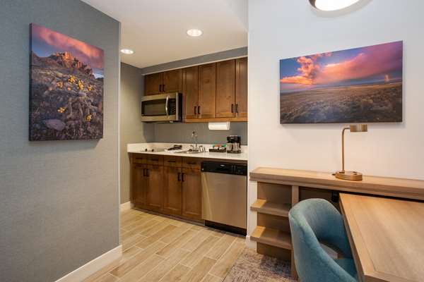  - Homewood Suites by Hilton Downtown Albuquerque - I-25, Exit 224