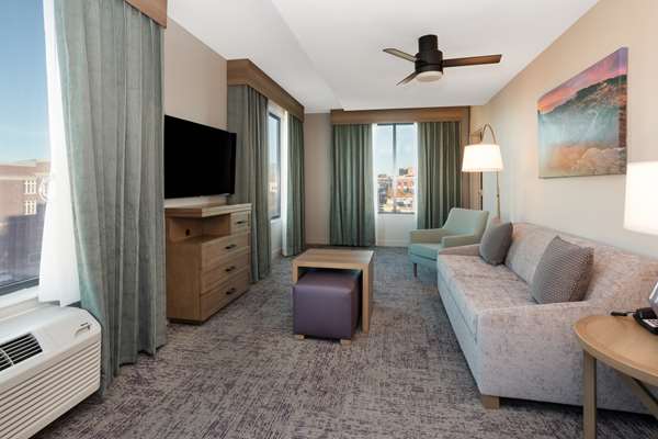 - Homewood Suites by Hilton Downtown Albuquerque - I-25, Exit 224