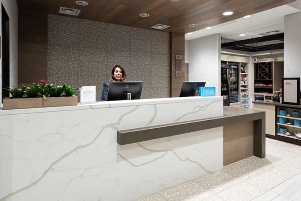  - Homewood Suites by Hilton Downtown Albuquerque - I-25, Exit 224