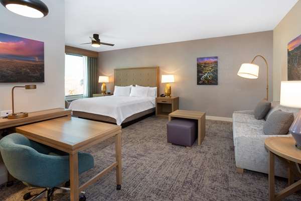  - Homewood Suites by Hilton Downtown Albuquerque - I-25, Exit 224