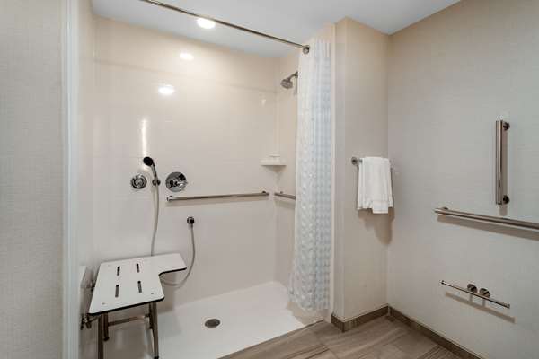  - Hilton Garden Inn Downtown Albuquerque - I-25, Exit 224