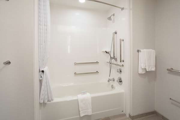  - Hilton Garden Inn Downtown Albuquerque - I-25, Exit 224