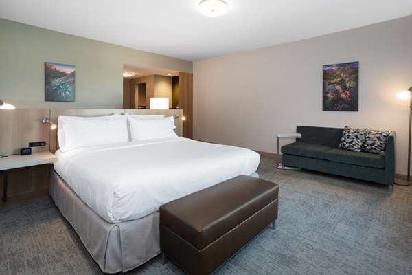  - Hilton Garden Inn Downtown Albuquerque - I-25, Exit 224